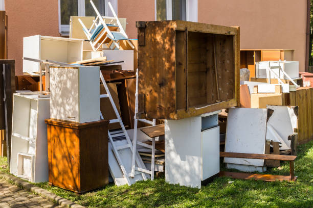 Best Shed Removal  in Grand Bay, AL
