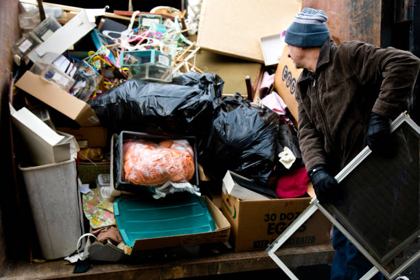 Best Basement Cleanout  in Grand Bay, AL