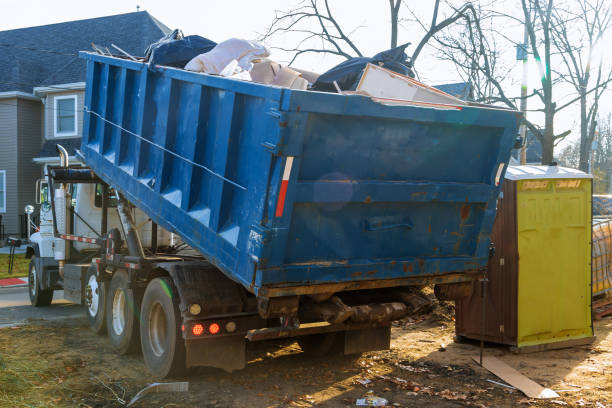 Best Demolition Debris Removal  in Grand Bay, AL