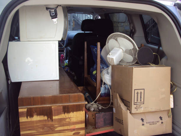 Best Same-Day Junk Removal Services  in Grand Bay, AL