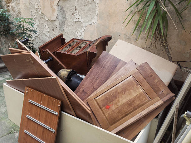 Best Yard Waste Removal  in Grand Bay, AL
