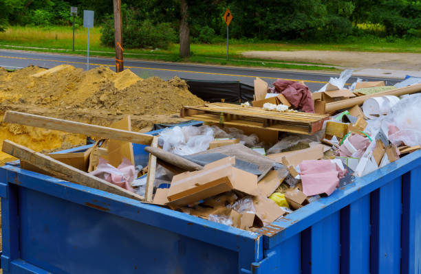 Best Construction Debris Removal  in Grand Bay, AL